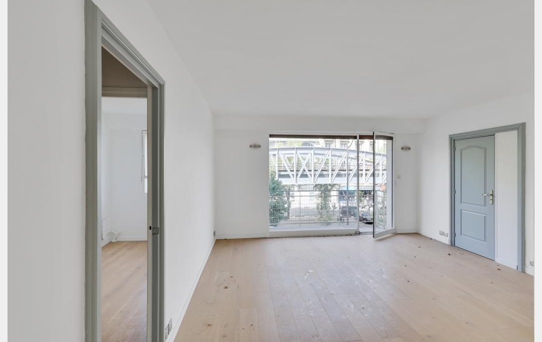 Annonces VINCENNES : Appartement | PARIS (75015) | 60 m2 | 598 000 € 
