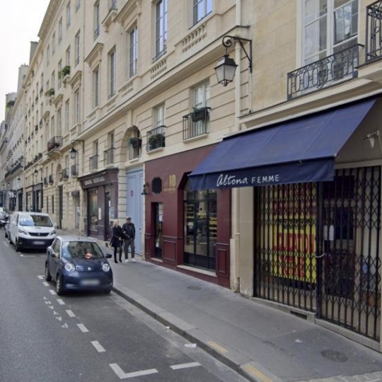  Annonces VINCENNES : Local / Bureau | PARIS (75006) | 77 m2 | 4 400 &euro; 