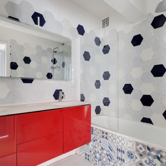  Annonces VINCENNES : Appartement | PARIS (75015) | 60 m2 | 598 000 &euro; 