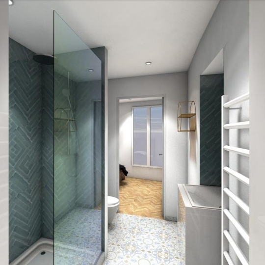  Annonces VINCENNES : Appartement | PARIS (75017) | 54 m2 | 648 000 &euro; 