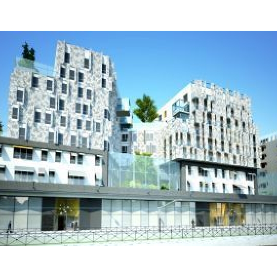  Annonces VINCENNES : Apartment | PARIS (75019) | 78 m2 | 608 000 &euro; 