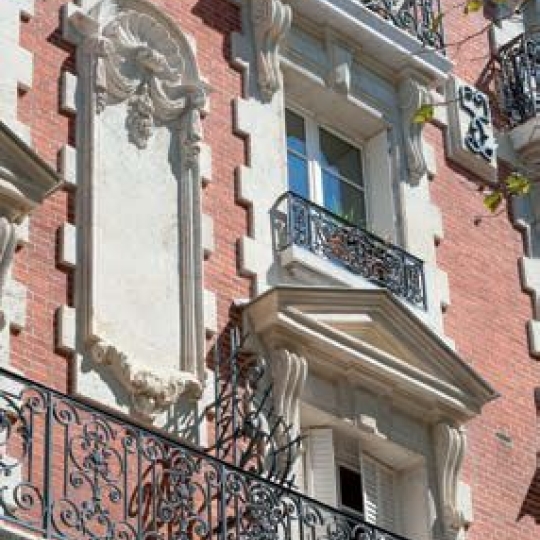  Annonces VINCENNES : Apartment | PARIS (75014) | 67 m2 | 639 000 &euro; 