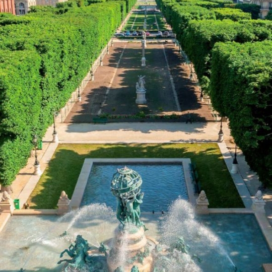  Annonces VINCENNES : Apartment | PARIS (75014) | 67 m2 | 639 000 &euro; 