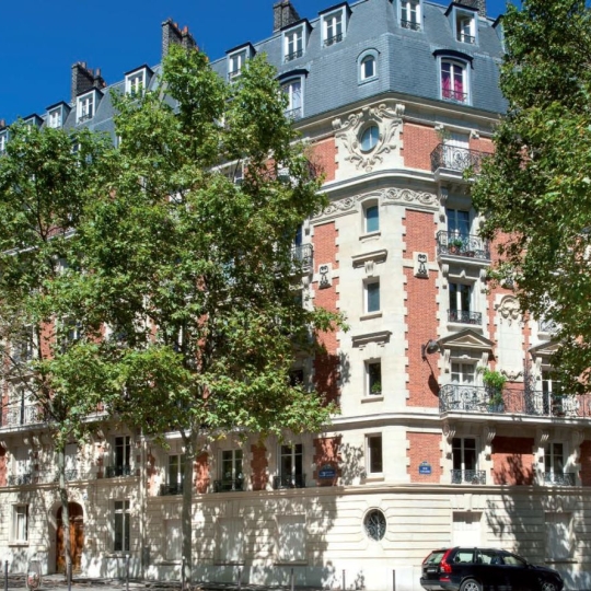  Annonces VINCENNES : Apartment | PARIS (75014) | 67 m2 | 639 000 &euro; 