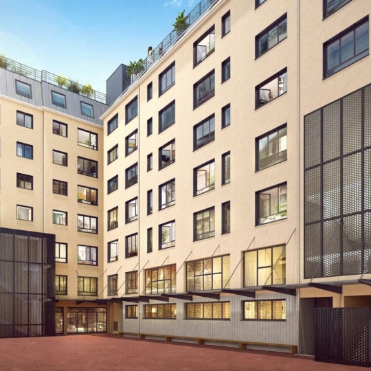  Annonces VINCENNES : Apartment | NEUILLY-SUR-SEINE (92200) | 61 m2 | 522 100 &euro; 