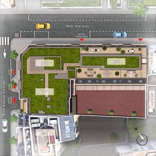 Annonces VINCENNES : Apartment | NEUILLY-SUR-SEINE (92200) | 61 m2 | 522 100 &euro; 