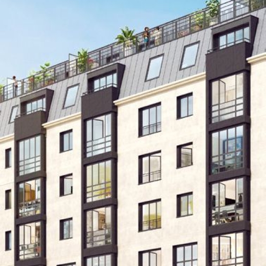  Annonces VINCENNES : Apartment | NEUILLY-SUR-SEINE (92200) | 61 m2 | 522 100 &euro; 