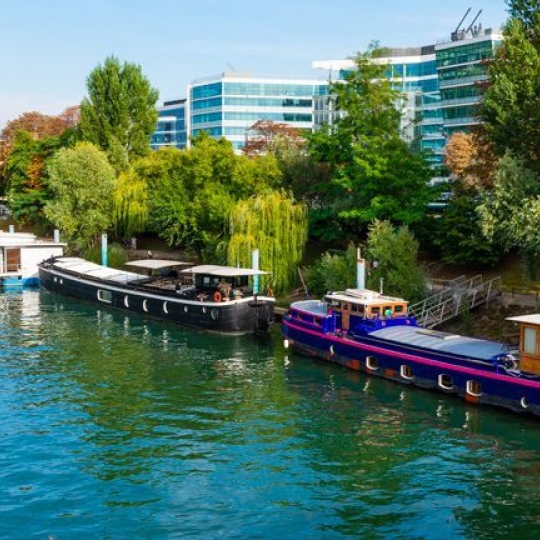  Annonces VINCENNES : Apartment | NEUILLY-SUR-SEINE (92200) | 61 m2 | 522 100 &euro; 