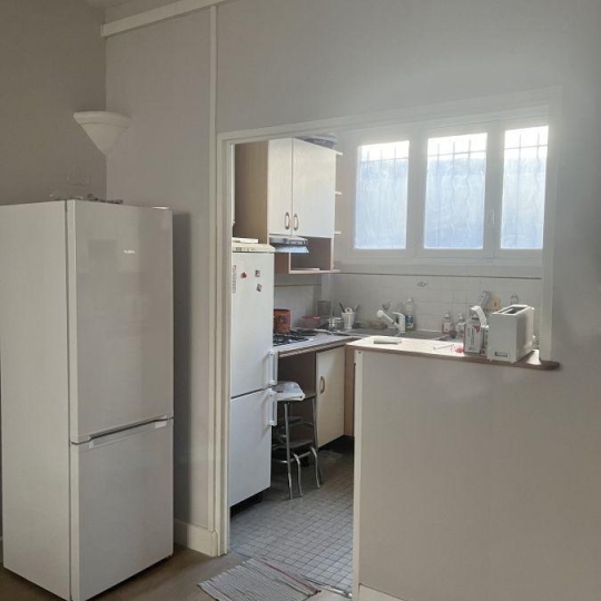  Annonces VINCENNES : Apartment | ASNIERES-SUR-SEINE (92600) | 10 m2 | 560 &euro; 