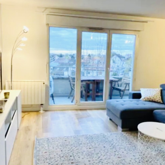  Annonces VINCENNES : Appartement | MONTREUIL (93100) | 49 m2 | 264 000 &euro; 