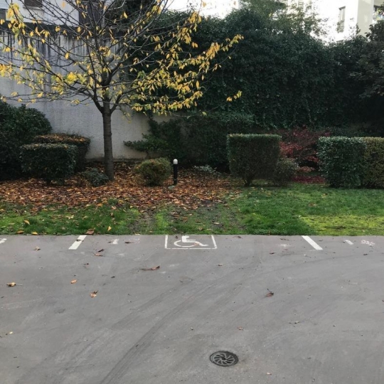  Annonces VINCENNES : Garage / Parking | ISSY-LES-MOULINEAUX (92130) | 0 m2 | 85 &euro; 
