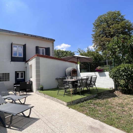  Annonces VINCENNES : Maison / Villa | VILLENEUVE-SAINT-GEORGES (94190) | 105 m2 | 299 600 &euro; 