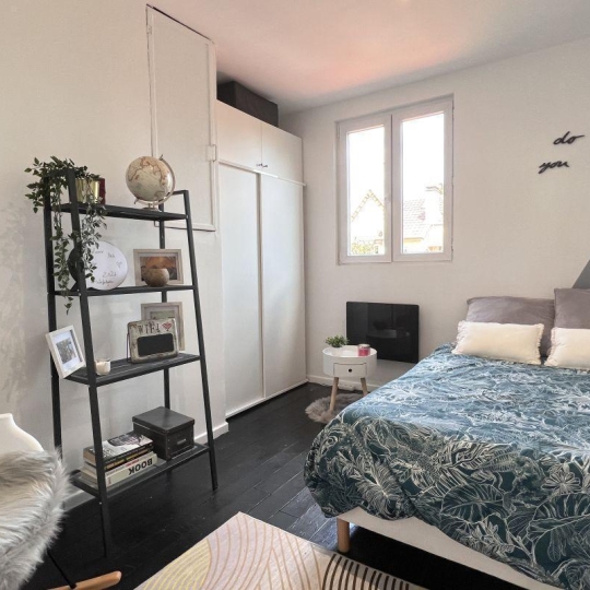  Annonces VINCENNES : Maison / Villa | VILLENEUVE-SAINT-GEORGES (94190) | 105 m2 | 299 600 &euro; 