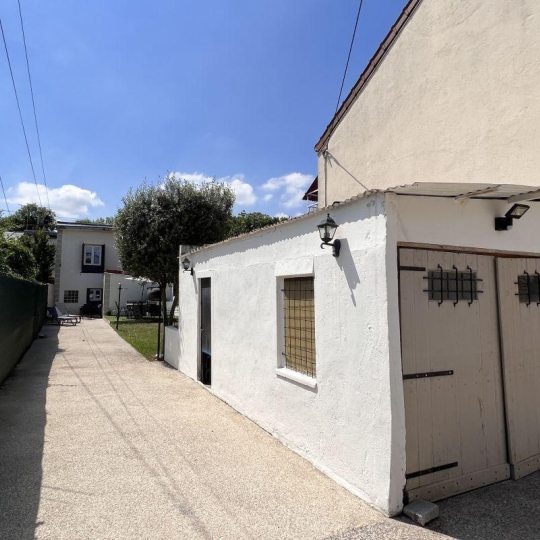  Annonces VINCENNES : Maison / Villa | VILLENEUVE-SAINT-GEORGES (94190) | 105 m2 | 299 600 &euro; 