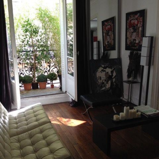 Annonces VINCENNES : Appartement | PARIS (75016) | 37.00m2 | 1 243 € 