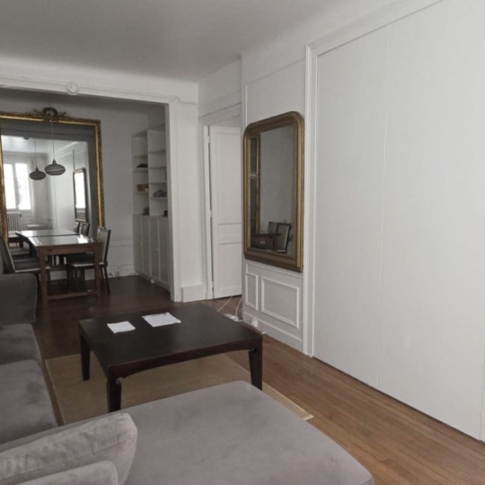  Annonces VINCENNES : Appartement | PARIS (75016) | 78 m2 | 2 500 &euro; 