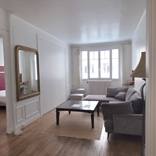  Annonces VINCENNES : Appartement | PARIS (75016) | 78 m2 | 2 500 &euro; 