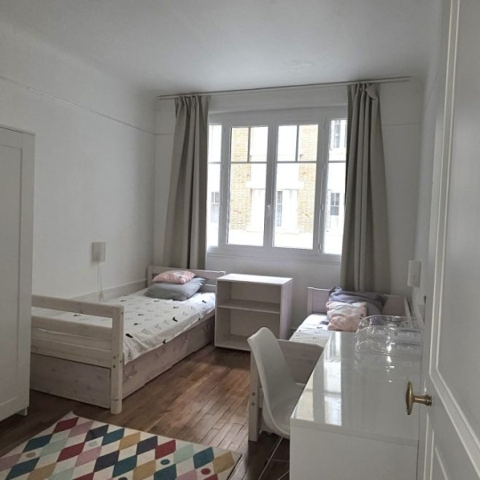  Annonces VINCENNES : Appartement | PARIS (75016) | 78 m2 | 2 500 &euro; 