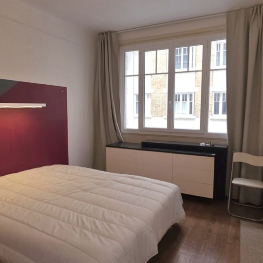  Annonces VINCENNES : Appartement | PARIS (75016) | 78 m2 | 2 500 &euro; 