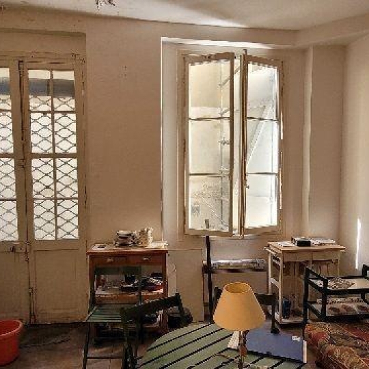  Annonces VINCENNES : Appartement | PARIS (75017) | 17 m2 | 150 000 &euro; 