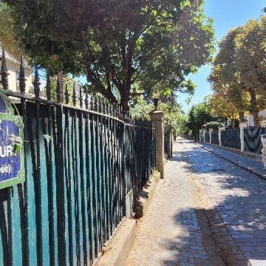  Annonces VINCENNES : Appartement | PARIS (75017) | 17 m2 | 150 000 &euro; 