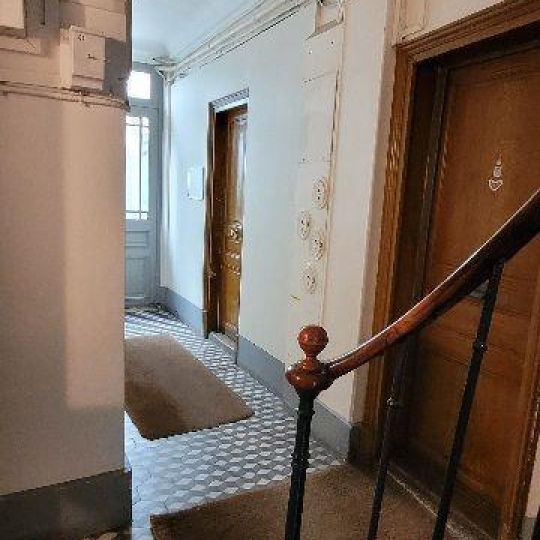  Annonces VINCENNES : Appartement | PARIS (75017) | 17 m2 | 150 000 &euro; 