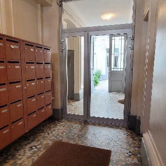  Annonces VINCENNES : Appartement | PARIS (75017) | 17 m2 | 150 000 &euro; 