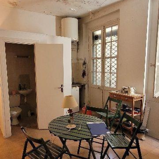  Annonces VINCENNES : Appartement | PARIS (75017) | 17 m2 | 150 000 &euro; 
