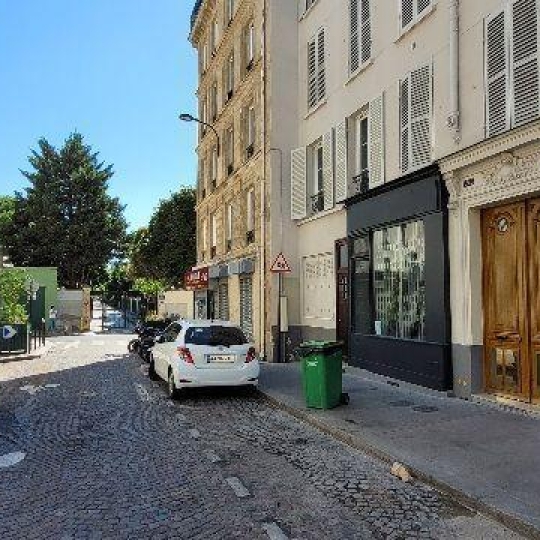  Annonces VINCENNES : Appartement | PARIS (75017) | 17 m2 | 150 000 &euro; 