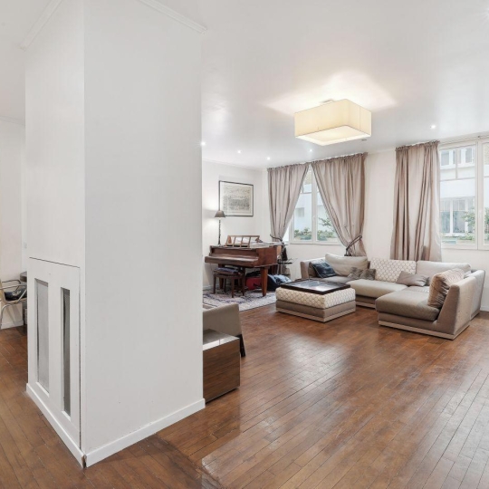  Annonces VINCENNES : Appartement | PARIS (75016) | 136 m2 | 1 149 000 &euro; 