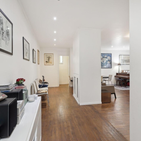  Annonces VINCENNES : Appartement | PARIS (75016) | 136 m2 | 1 149 000 &euro; 