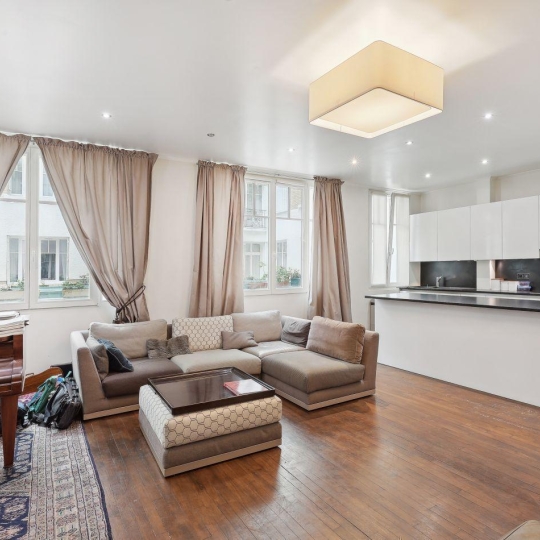  Annonces VINCENNES : Appartement | PARIS (75016) | 136 m2 | 1 149 000 &euro; 
