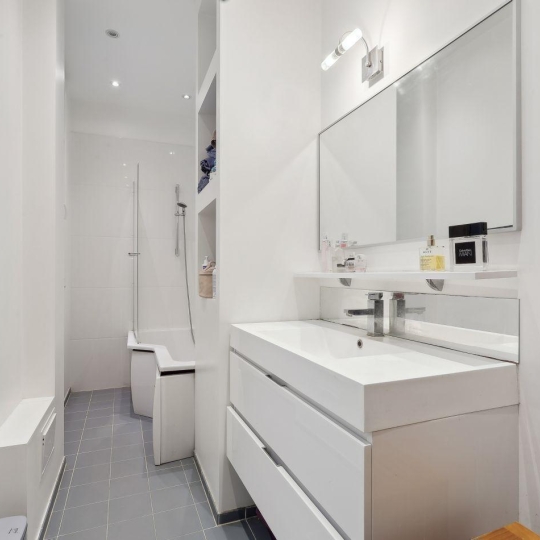  Annonces VINCENNES : Appartement | PARIS (75016) | 136 m2 | 1 149 000 &euro; 