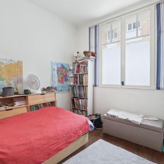  Annonces VINCENNES : Appartement | PARIS (75016) | 136 m2 | 1 149 000 &euro; 