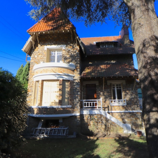  Annonces VINCENNES : House | CACHAN (94230) | 193 m2 | 836 000 &euro; 