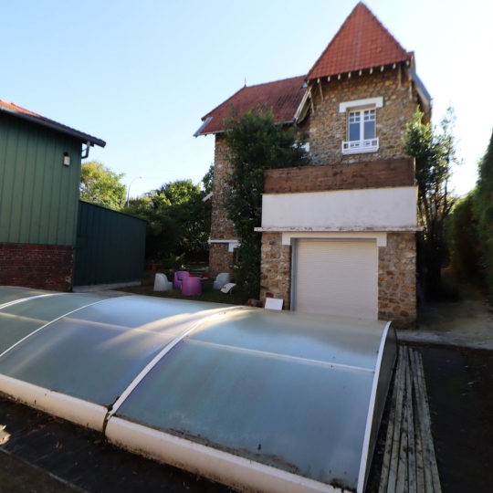  Annonces VINCENNES : House | CACHAN (94230) | 193 m2 | 836 000 &euro; 