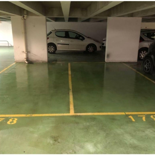 Annonces VINCENNES : Garage / Parking | PARIS (75011) | 12.00m2 | 20 000 € 