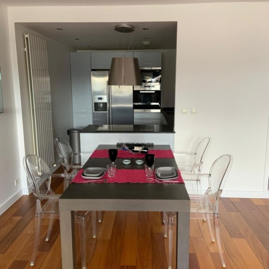  Annonces VINCENNES : Apartment | PARIS (75016) | 75 m2 | 773 000 &euro; 
