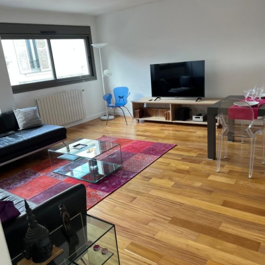  Annonces VINCENNES : Apartment | PARIS (75016) | 75 m2 | 773 000 &euro; 
