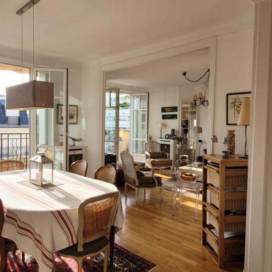 Annonces VINCENNES : Apartment | PARIS (75016) | 104 m2 | 1 199 000 &euro; 