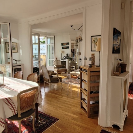  Annonces VINCENNES : Apartment | PARIS (75016) | 104 m2 | 1 199 000 &euro; 