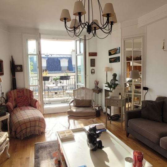  Annonces VINCENNES : Apartment | PARIS (75016) | 104 m2 | 1 199 000 &euro; 