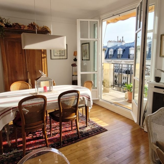  Annonces VINCENNES : Apartment | PARIS (75016) | 104 m2 | 1 199 000 &euro; 
