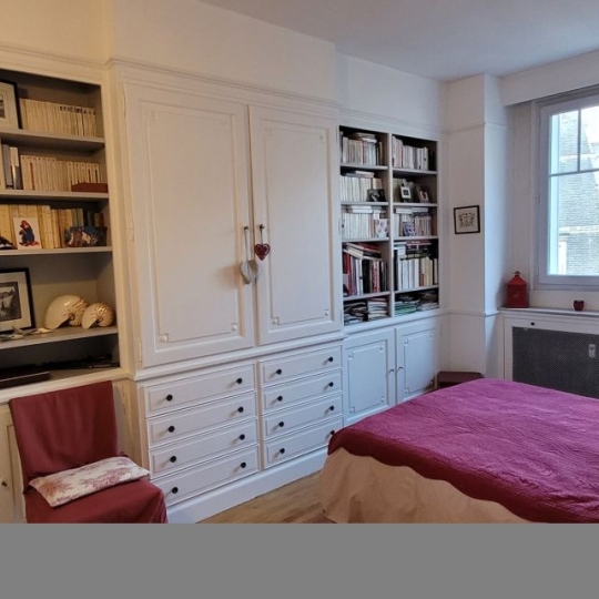  Annonces VINCENNES : Apartment | PARIS (75016) | 104 m2 | 1 199 000 &euro; 