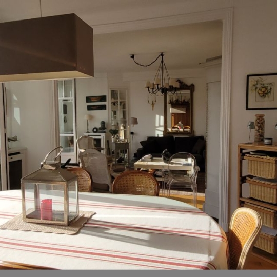  Annonces VINCENNES : Apartment | PARIS (75016) | 104 m2 | 1 199 000 &euro; 