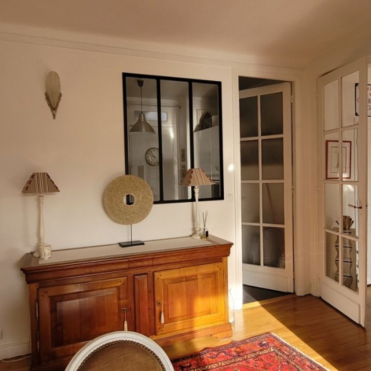  Annonces VINCENNES : Apartment | PARIS (75016) | 104 m2 | 1 199 000 &euro; 