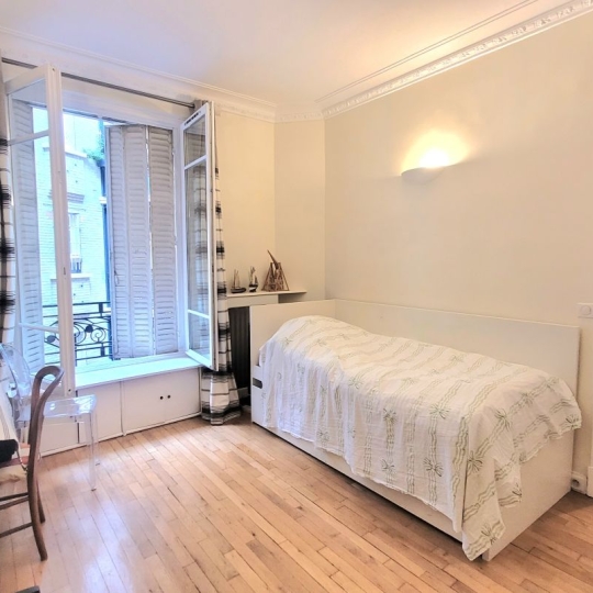  Annonces VINCENNES : Appartement | PARIS (75016) | 116 m2 | 1 200 000 &euro; 