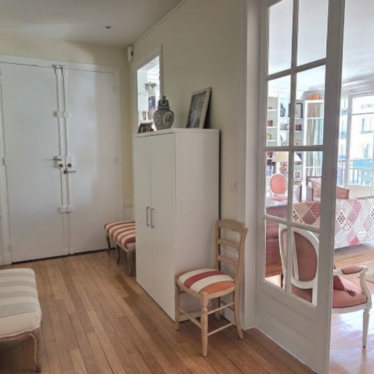  Annonces VINCENNES : Appartement | PARIS (75016) | 116 m2 | 1 200 000 &euro; 