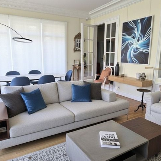  Annonces VINCENNES : Appartement | PARIS (75016) | 116 m2 | 1 200 000 &euro; 