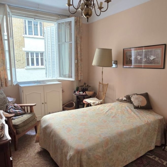  Annonces VINCENNES : Appartement | PARIS (75016) | 104 m2 | 957 000 &euro; 